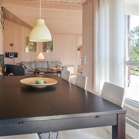 4 Bedroom Pet Friendly Home In Fjerritslev Exterior photo